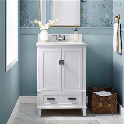 Master Bathroom Vanity